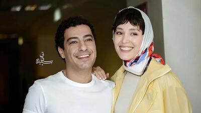  عکس مادر و خواهر کوچولوی فرشته حسینی / ناگفته هایی از روزهای سخت کارگری تا رسیدن به شهرت