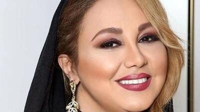 بهنوش بختیاری: همسرم مثل ماری که پوست انداخته لباس‌هاشو رها می‌کنه!