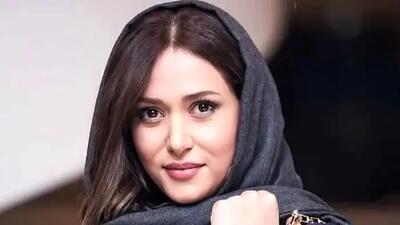  حقایق زندگی پریناز ایزدیار: مادرم مشوقم بود + عکس هایی در کنار مادر و خواهرش