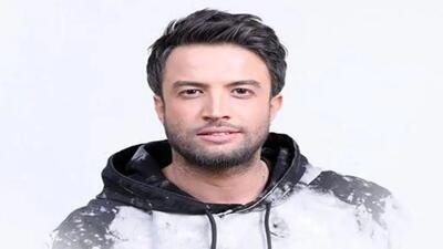  عکس لحظه تولد فرزند خواننده معروف ایرانی در آمریکا / بنیامین مُد کرد !