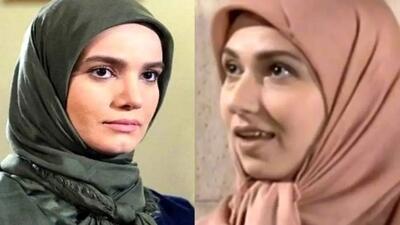  تیپ قدیمی متین ستوده در کنار سارا زیر آسمان شهر ، قبل از عروسی و عمل زیبایی !