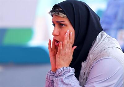  تنها: بچه‌های ما شایسته کسب مدال طلا بودند/ نیازمند بازی تدارکاتی هستیم - پارس فوتبال