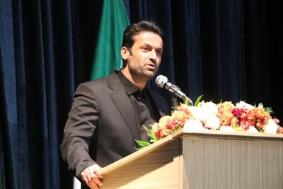  رنجبر: هنرمندان هویت ایرانی-اسلامی را به جهانیان نشان دهند - پارس فوتبال
