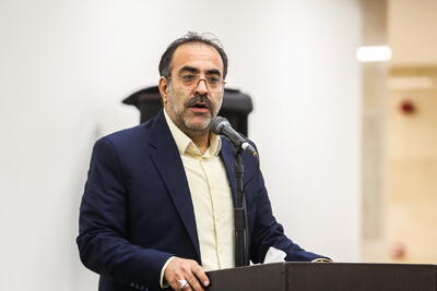  گلستانی راد: صنعت ساختمان به بازنگری در شیوه‌های نوین اجرا نیازمند است - پارس فوتبال