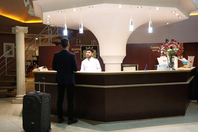  کاهش رزرو آنلاین حتی پایین‌تر از دوران کرونا