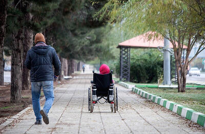  تبعیضی با عنوان «غیرمعلول‌گرایی» یا «توان‌زدگی»
