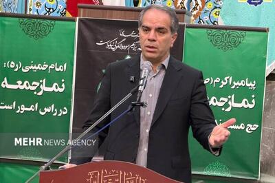  گره ۳۴ ساله فاز ۶ اندیشه با مجوز کمیسیون ماده ۵ باز ش