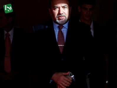  لیبرمن: بدون حمایت آمریکا، کارمان زار بود