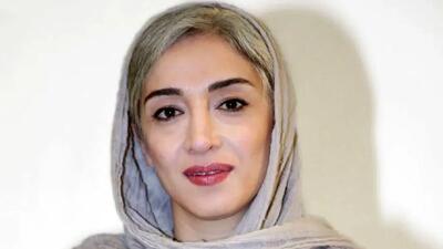  دورهمی شبانه پانته‌آ پناهی‌ها و مائده طهماسبی در حیاط دنج با حال و هوای دهه شصت / آدم رو یاد خونه مامان بزرگ‌ها میندازه