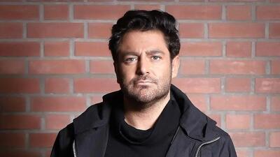  یادی کنیم از شیطنت محمدرضا گلزار روی دوش عمو پورنگ در روز تولدش / ماشالا همه نسل‌ها با داریوش فرضیایی بزرگ شدند