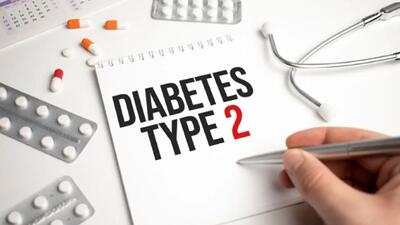  دیابت نوع 2 چیست؟ / پاسخ به 10 سوال مهم همراه با جدول اختصاصی