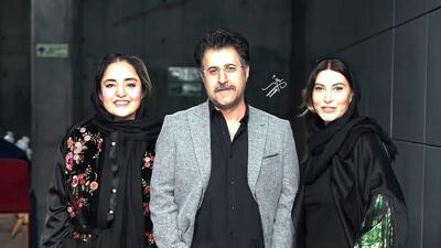  فیلم /  نگاهی به تیپ و استایل شیک بازیگران در جشنواره فیلم شهر / از  درخشش فریبا نادری، نرگس محمدی، علی اوجی و رضا یزدانی با استایل ماسکولین