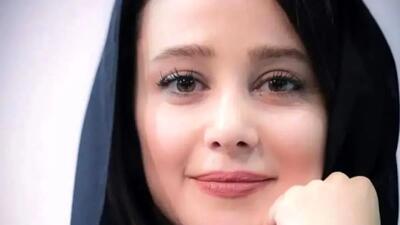  نگاهی به کیف طراحی شده الناز حبیبی به سبک هنر ایران باستان/ انتخاب زیبای خانم بازیگر برای جشنواره فیلم ایرانی+عکس