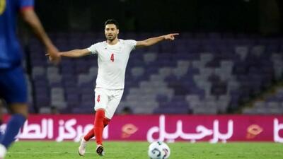  پست اینستاگرامی و جنجالی شجاع خلیل‌زاده: بیشتر مردم از مغزشان استفاده نمی‌کنند! + عکس