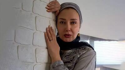  فیلم  آواز باشکوه / کتایون ریاحی با آهنگ دلواپسی علی لهراسبی + موزیک ویدیو