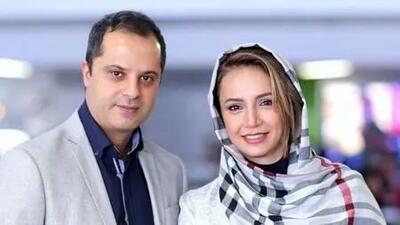  فیلم/ شبنم قلی‌خانی، آرزو سریال آنام: دایی من جراح زیبایی خیلی از بازیگران خانم ایرانه... چند سال پیش گفتم دایی دماغ منم عمل کن اما...