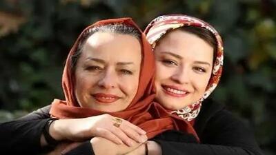  داستان عاشقانه مهراوه شریفی‌نیا در ۱۵ سالگی / چطور اولین عشق او در نوجوانی مسیر زندگی هنری‌اش را تغییر داد؟