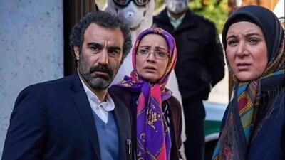  فیلم/ یادی کنیم از ماندگارترین سکانس خنده دار پایتخت؛ دو‌متر قدو‌ ندیدی یه بند انگشت سیگارو دیدی ...