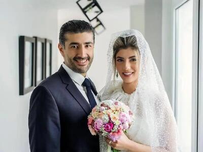  عکس ها /عاشقانه های پدر و دختری «مهسا طهماسبی» مجری حاشیه ساز کارناوال رامبد جوان ...