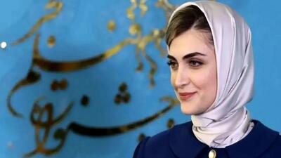  فیلم آواز باشکوه ؛ الناز ملک با کارش همه رو به رقص آورد اللخصوص جواد عزتی غرق شدن  ...