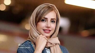  عکس / رونمایی از شوهر خوشتیپ و قدبلند شبنم قلی خانی .../ پولدار و خارج نشین ...