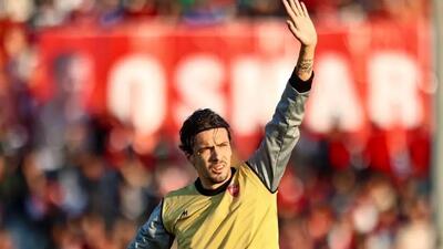  خبر خوب برای پرسپولیسی‌ها: همه چیز درست می‌شود +عکس