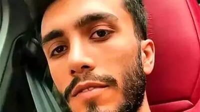  دانلود آهنگ میخوام بهت فکر نکنم ولی ببین نمیشه از مهراد جم + متن کامل