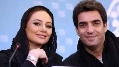  عکس/ نگاهی به اولین روز مادر شدن یکتا ناصر در بیمارستان/ چه دختر کوچولوی بانمک و نازی