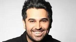  فیلم/ دانلود آواز باشکوه احساسی مسکنحمید عسکری/ مسکنه واسه دردای من عشق تو چشمای عاشق تو...+متن ترانه
