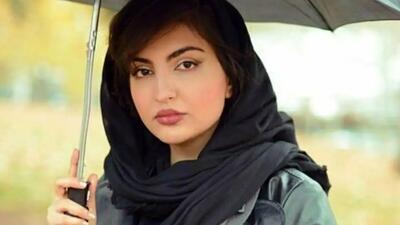  بیوگرافی و زندگی خصوصی کیمیا خلج و همسرش + عکس های جذاب و دیدنی