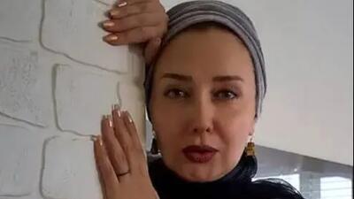  صحبت‌های «کتایون ریاحی» دربارۀ ساخت فیلم «کوروش کبیر»؛ 8 سال قبل: اتقاف بزرگیه ... از همه مردم می خوام ...