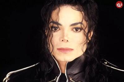  چهره جوان مایکل جکسون ۵۲ سال پیش در مراسم عروسی برادر بزرگترش