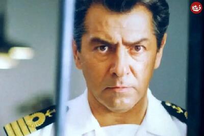  تغییر چهره شوکه کننده فرامرز قریبیان در گذر زمان