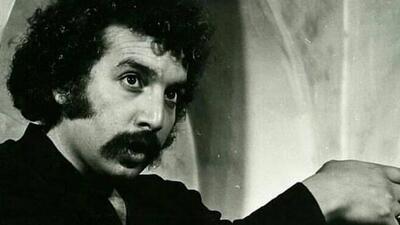  بیوگرافی بهمن مفید و همسر اول و دومش