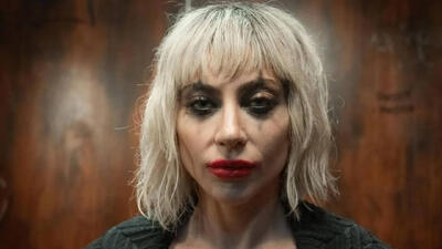  واکنش لیدی گاگا به نقدهای منفی Joker: Folie à Deux: «وقتی دیدم چقدر تند است، خندیدم»