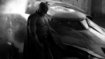  زک اسنایدر کارگردان Justice League از آینده کاری‌اش می‌گوید