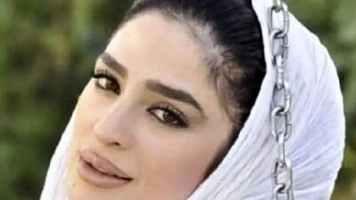  آلبوم عکس تلخ وداع عسل بدیعی