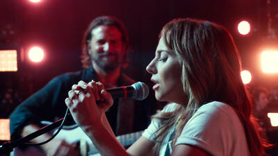  روایت لیدی گاگا از مبارزه با مشکل روانی هنگام فیلم‌برداری A Star Is Born