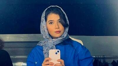  نفس بازغی: آخه چرا باید بادیگارد داشته باشم؟!