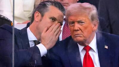  آمریکا با  نیزه جنوبی  به جنگ مواد مخدر رفت؛ آیا پای آمریکا به ونزوئلا هم باز می‌شود؟