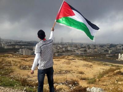  هشدار: آمریکا غزه را در ازای تشکیل کشور فلسطین معامله کرد؟ جزئیات تکان‌دهنده پیش‌نویس قطعنامه فاش شد