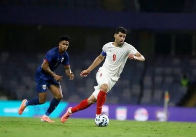  ایران دراماتیک به فینال رسید؛ در آرزوی جدال با ستاره مصر!