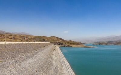  واکنش تازه به ماجرای کشف جسد در سد کرج