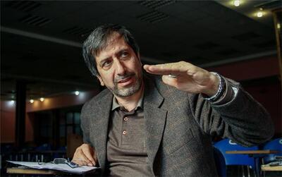  غلامرضا ظریفیان: در ۱۰ سال اخیر ۱۲ هزار استاد دانشگاه از ایران خارج شده‌اند