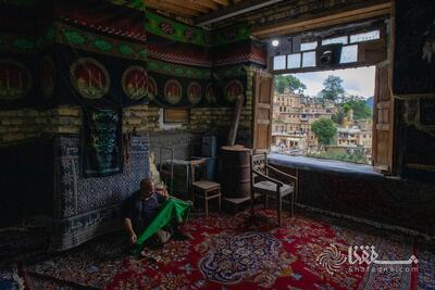  ثبت لحظات پیش از رویداد / روایت «امیرحسین یوسفی کیساری» برگزیده مسابقه عکس شفقنا