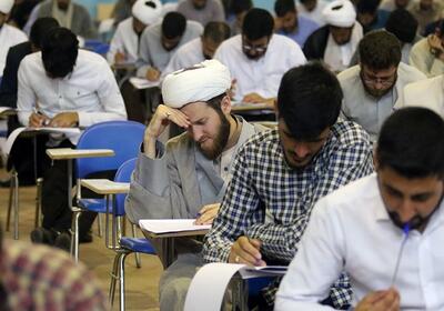  آزمون قضاوت در 19 استان برگزار شد