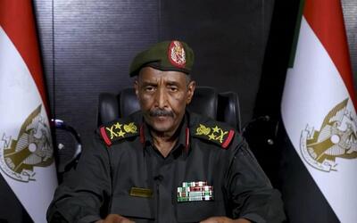  فرمانده ارتش سودان بسیج عمومی اعلام کرد؛ «هیچ سازشی با شورشیان در کار نیست»