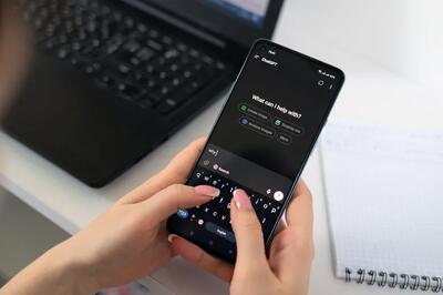  بیش از نیمی از کاربران ChatGBT به توصیه‌های مالی آن اعتماد دارند