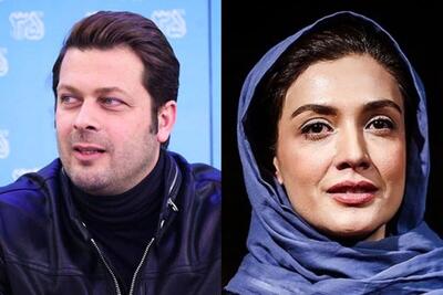  پژمان بازغی و لیلا زارع با «اشراف سیاه» به نمایش خانگی می‌آیند