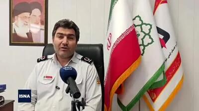  ۱۱ سرای بازار بزرگ تهران در آستانه «پلمب» + ویدیو